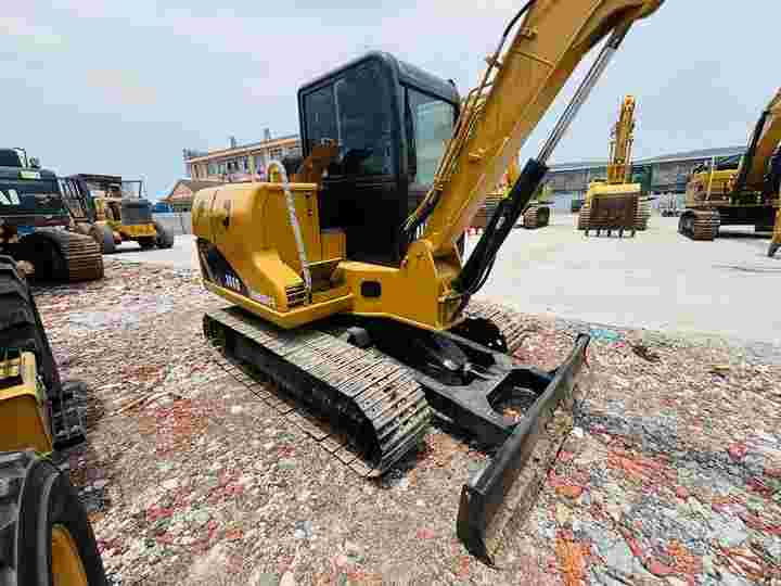 Good Price CAT 307 308C 308D 308E 312D 315D 320C 320D Second Hand 7t Used Mini Crawler catpillar Excavator low price - Ekskavator mini: gambar 5 Good Price CAT 307 308C 308D 308E 312D 315D 320C 320D Second Hand 7t Used Mini Crawler catpillar Excavator low price - Ekskavator mini: gambar 5