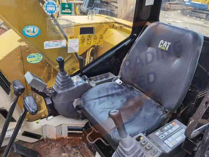 Good Price Good Condition CAT 307 308C 308D 308E 312D 315D 320C 320D Second Hand 7t Used Mini Crawler catpillar Excavator - Ekskavator mini: gambar 5 Good Price Good Condition CAT 307 308C 308D 308E 312D 315D 320C 320D Second Hand 7t Used Mini Crawler catpillar Excavator - Ekskavator mini: gambar 5