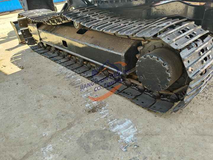 Good Price Good Quality CAT 307 308C 308D 308E 312D 315D 320C 320D Second Hand 7 Tons Used Mini Crawler Excavator For Sale - Ekskavator mini: gambar 2 Good Price Good Quality CAT 307 308C 308D 308E 312D 315D 320C 320D Second Hand 7 Tons Used Mini Crawler Excavator For Sale - Ekskavator mini: gambar 2