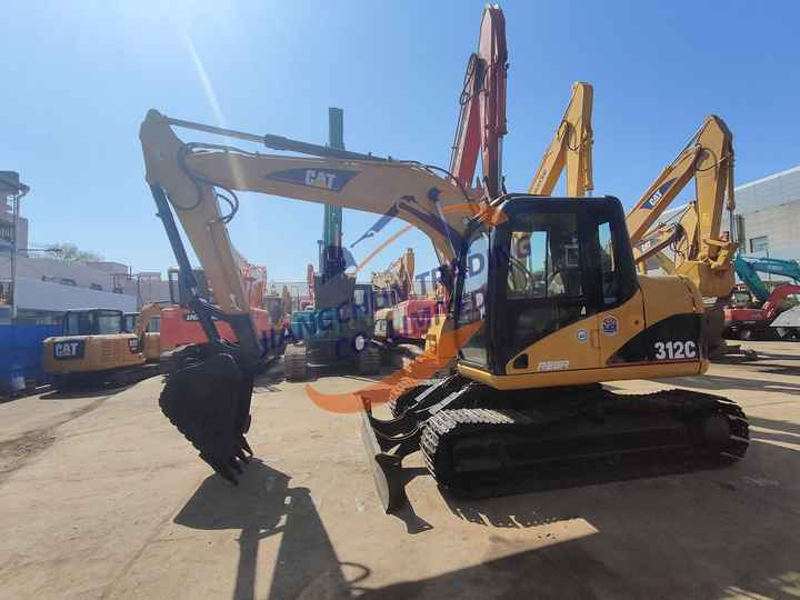 Good Price Good Quality CAT 307 308C 308D 308E 312D 315D 320C 320D Second Hand 7 Tons Used Mini Crawler Excavator For Sale - Ekskavator mini: gambar 3 Good Price Good Quality CAT 307 308C 308D 308E 312D 315D 320C 320D Second Hand 7 Tons Used Mini Crawler Excavator For Sale - Ekskavator mini: gambar 3