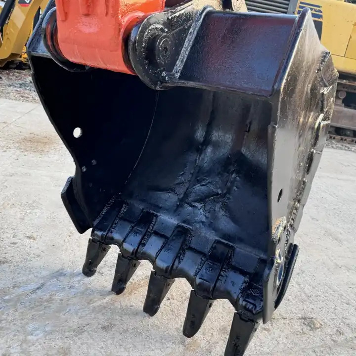 High Quality Doosan Dx300LC Dx140LC Dx60-9c Dx60 Dx225 LC Excavator Dx225 Dx300 Doosan Excavator in Stock for Sale - Ekskavator perayap: gambar 5 High Quality Doosan Dx300LC Dx140LC Dx60-9c Dx60 Dx225 LC Excavator Dx225 Dx300 Doosan Excavator in Stock for Sale - Ekskavator perayap: gambar 5
