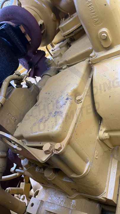 Japan Imported Caterpillar D9R Bulldozer Japan Original Cat D9n D8r Used Bulldozers - Bulldozer: gambar 2 Japan Imported Caterpillar D9R Bulldozer Japan Original Cat D9n D8r Used Bulldozers - Bulldozer: gambar 2