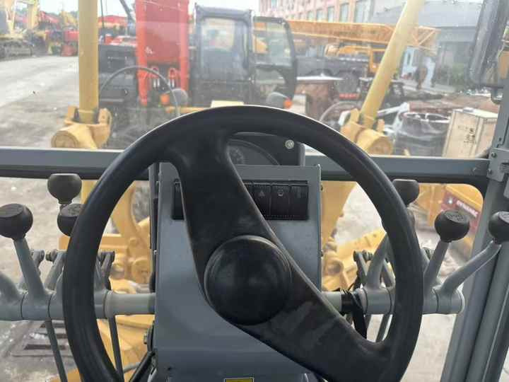 Second Hand SEM921 Motor Grader / Second Hand Motor Grader Sem 921 922 919 SEM Motor Grader for Sale - Grader: gambar 5 Second Hand SEM921 Motor Grader / Second Hand Motor Grader Sem 921 922 919 SEM Motor Grader for Sale - Grader: gambar 5