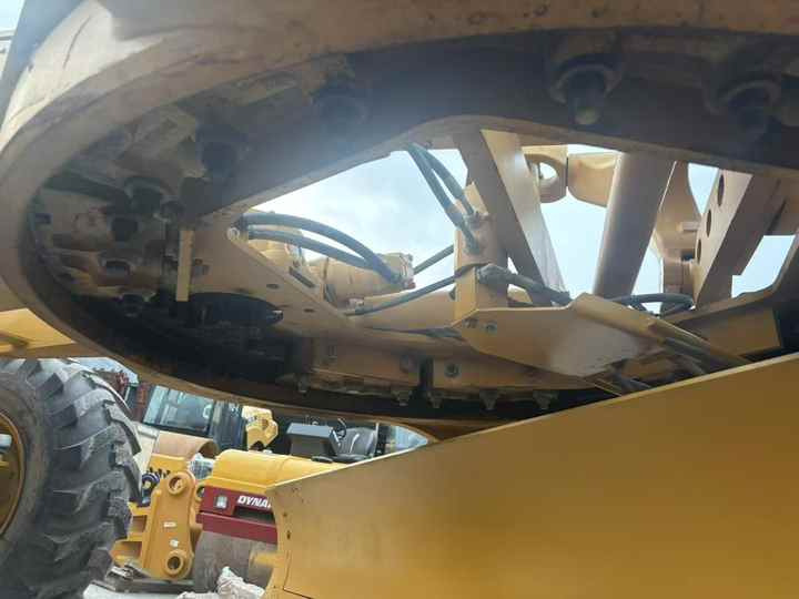 Second Hand SEM921 Motor Grader / Second Hand Motor Grader Sem 921 922 919 SEM Motor Grader for Sale - Grader: gambar 3 Second Hand SEM921 Motor Grader / Second Hand Motor Grader Sem 921 922 919 SEM Motor Grader for Sale - Grader: gambar 3