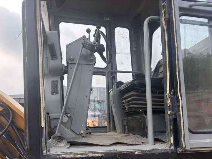 Second Hand SEM921 Motor Grader / Second Hand Motor Grader Sem 921 922 919 SEM Motor Grader for Sale - Grader: gambar 3 Second Hand SEM921 Motor Grader / Second Hand Motor Grader Sem 921 922 919 SEM Motor Grader for Sale - Grader: gambar 3
