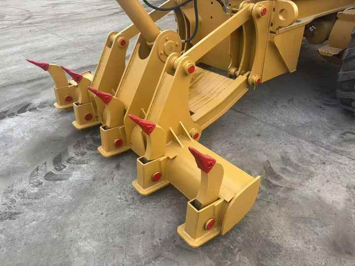 Second Hand SEM921 Motor Grader / Second Hand Motor Grader Sem 921 922 919 SEM Motor Grader for Sale - Grader: gambar 3 Second Hand SEM921 Motor Grader / Second Hand Motor Grader Sem 921 922 919 SEM Motor Grader for Sale - Grader: gambar 3