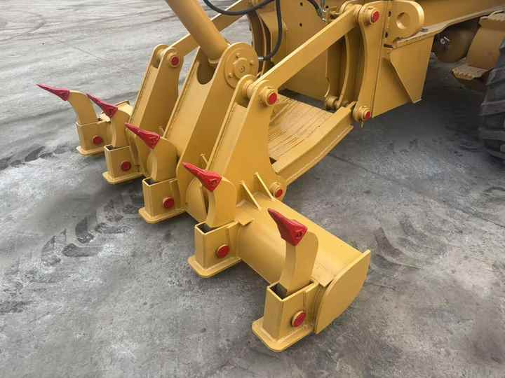 Second Hand SEM921 Motor Grader / Second Hand Motor Grader Sem 921 922 919 SEM Motor Grader for Sale - Grader: gambar 5 Second Hand SEM921 Motor Grader / Second Hand Motor Grader Sem 921 922 919 SEM Motor Grader for Sale - Grader: gambar 5