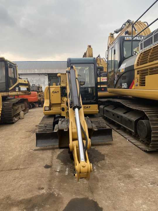Used Cat 306d 6t Used Excavator,Cat 306d 306E Hydraulic Crawler Catpillar Excavator Cheap price - Ekskavator perayap: gambar 4 Used Cat 306d 6t Used Excavator,Cat 306d 306E Hydraulic Crawler Catpillar Excavator Cheap price - Ekskavator perayap: gambar 4
