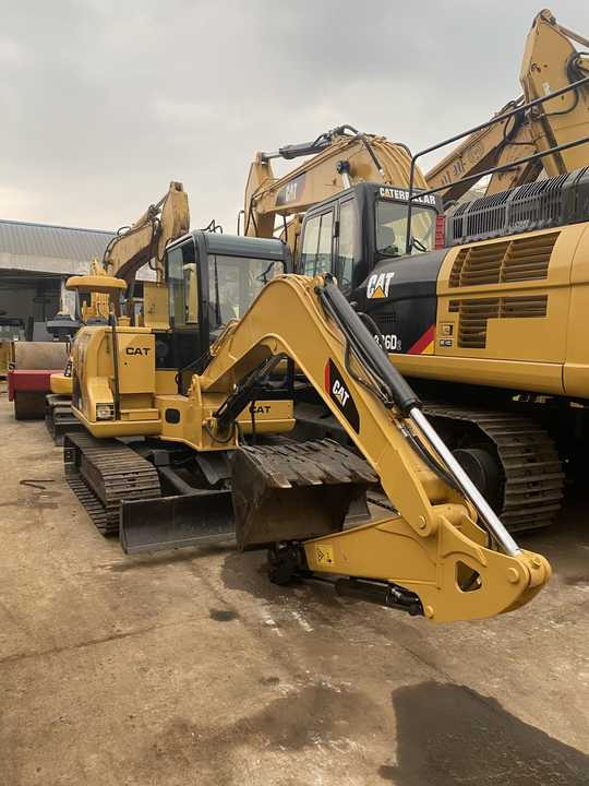Used Cat 306d 6t Used Excavator,Cat 306d 306E Hydraulic Crawler Catpillar Excavator Cheap price - Ekskavator perayap: gambar 5 Used Cat 306d 6t Used Excavator,Cat 306d 306E Hydraulic Crawler Catpillar Excavator Cheap price - Ekskavator perayap: gambar 5