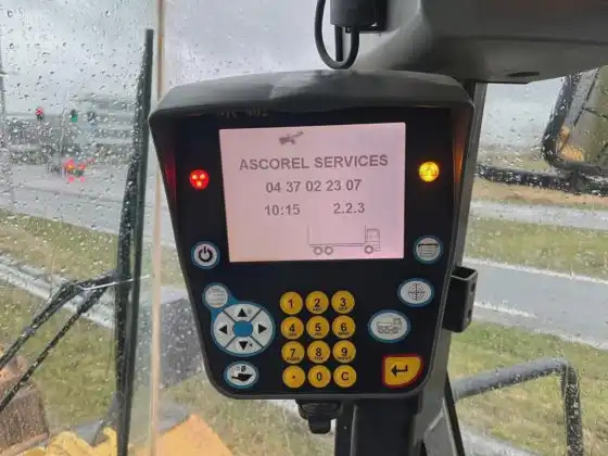 Used Cat 966h Wheel Loader Original USA Used Cat Caterpillar 966h Wheel Loader for Sale - Wheel loader: gambar 2 Used Cat 966h Wheel Loader Original USA Used Cat Caterpillar 966h Wheel Loader for Sale - Wheel loader: gambar 2