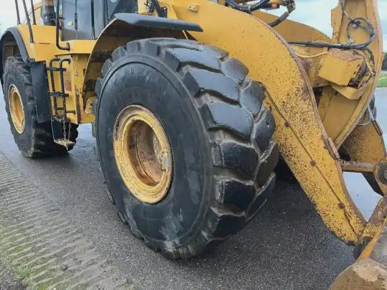 Used Cat 966h Wheel Loader Original USA Used Cat Caterpillar 966h Wheel Loader for Sale - Wheel loader: gambar 5 Used Cat 966h Wheel Loader Original USA Used Cat Caterpillar 966h Wheel Loader for Sale - Wheel loader: gambar 5