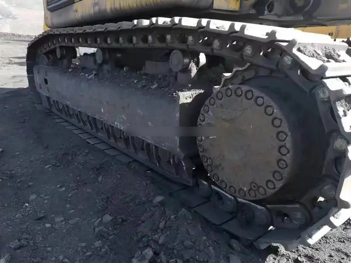Ekskavator perayap Used Crawler second hand KOMAT SU digger PC800 large Excavator with buckets for sale 80ton Used Crawler second hand KOMAT SU dig: gambar 7