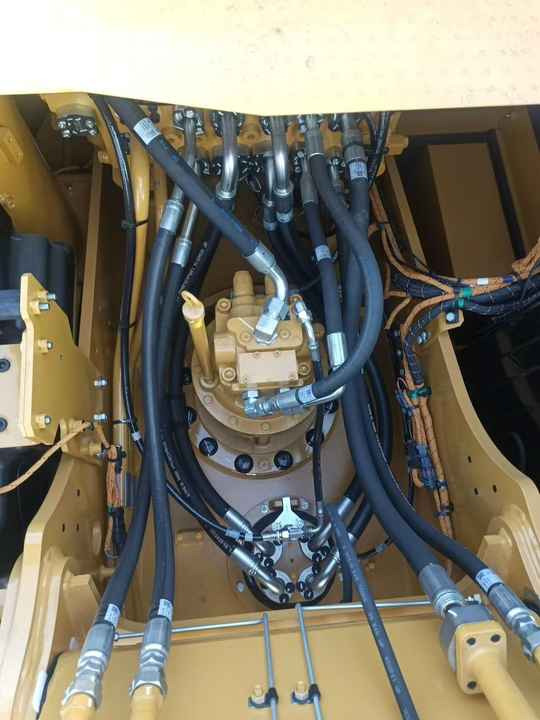Used Excavator Caterpillar Cat 320gc 320d2 320 320d2l 320g 320bl Excavator Secondhand Caterpillar 336 336D 325 320gc 320cl - Ekskavator perayap: gambar 5 Used Excavator Caterpillar Cat 320gc 320d2 320 320d2l 320g 320bl Excavator Secondhand Caterpillar 336 336D 325 320gc 320cl - Ekskavator perayap: gambar 5