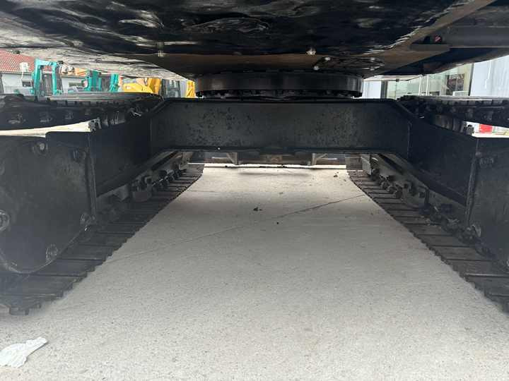 Used Excavator Doosan Dx60 Excavators Earth-moving Machinery Doosan Dx60 Dx80 Dx75 Dx225 Dh55 Dx60-9c for Sale - Ekskavator perayap: gambar 5 Used Excavator Doosan Dx60 Excavators Earth-moving Machinery Doosan Dx60 Dx80 Dx75 Dx225 Dh55 Dx60-9c for Sale - Ekskavator perayap: gambar 5