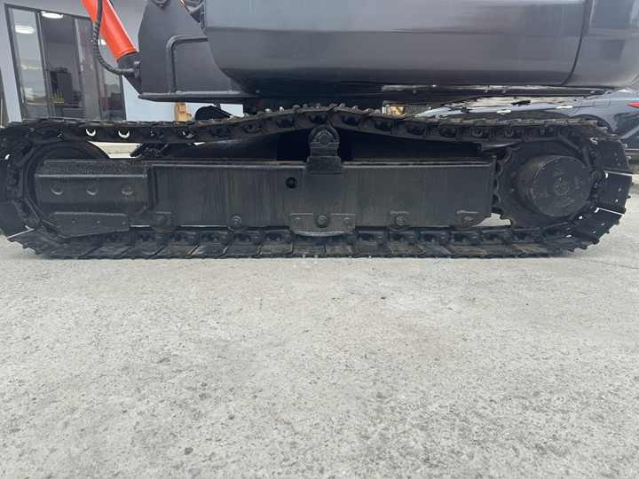 Used Excavator Doosan Dx60 Excavators Earth-moving Machinery Doosan Dx60 Dx80 Dx75 Dx225 Dh55 Dx60-9c for Sale - Ekskavator perayap: gambar 4 Used Excavator Doosan Dx60 Excavators Earth-moving Machinery Doosan Dx60 Dx80 Dx75 Dx225 Dh55 Dx60-9c for Sale - Ekskavator perayap: gambar 4