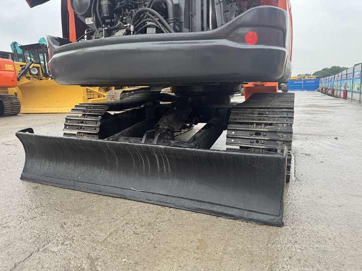 Used Excavator Doosan Dx75-9C Excavators Earth-moving Machinery Doosan Dx60 Dx80 Dx75 Dx225 Dh55 Dx60-9c for Sale - Ekskavator perayap: gambar 2 Used Excavator Doosan Dx75-9C Excavators Earth-moving Machinery Doosan Dx60 Dx80 Dx75 Dx225 Dh55 Dx60-9c for Sale - Ekskavator perayap: gambar 2