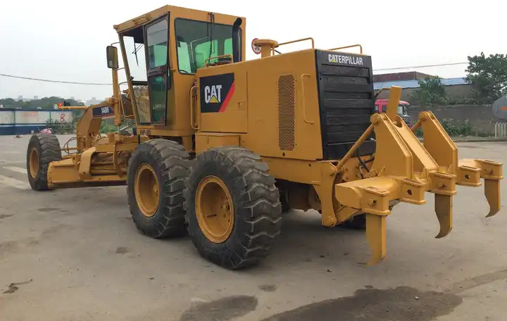 Used Motor Grader 140h,Used MOTOR GRADER Cat 140G Teeth Ripper /Used Caterpillar Grader 12G 120G 14G 140G 16G 140G 140H - Grader: gambar 5 Used Motor Grader 140h,Used MOTOR GRADER Cat 140G Teeth Ripper /Used Caterpillar Grader 12G 120G 14G 140G 16G 140G 140H - Grader: gambar 5