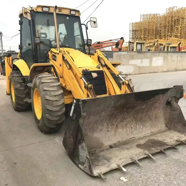 Used Retroexcavadora Caterpillar 420f Original USA Second Hand Retro Excavator Loader Used Cat420 Jcb 3cx 4cx Backhoe - Backhoe loader: gambar 2 Used Retroexcavadora Caterpillar 420f Original USA Second Hand Retro Excavator Loader Used Cat420 Jcb 3cx 4cx Backhoe - Backhoe loader: gambar 2