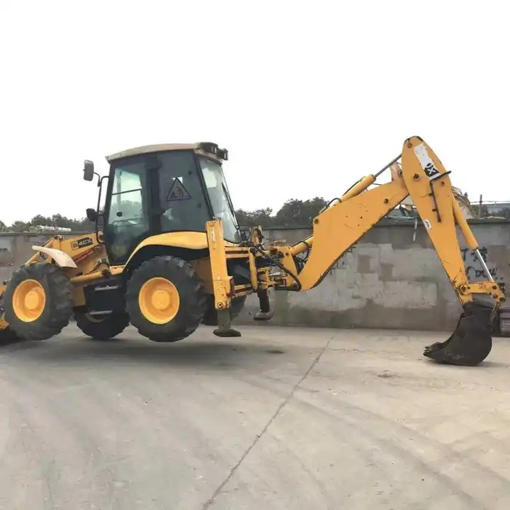 Used Retroexcavadora Caterpillar 420f Original USA Second Hand Retro Excavator Loader Used Cat420 Jcb 3cx 4cx Backhoe - Backhoe loader: gambar 3 Used Retroexcavadora Caterpillar 420f Original USA Second Hand Retro Excavator Loader Used Cat420 Jcb 3cx 4cx Backhoe - Backhoe loader: gambar 3