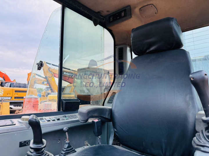 Used excavator doosan dx60 excavators earth-moving machinery doosan dx60 dx80 dx75 dx225 dh60 dh60-7for sale - Ekskavator perayap: gambar 5 Used excavator doosan dx60 excavators earth-moving machinery doosan dx60 dx80 dx75 dx225 dh60 dh60-7for sale - Ekskavator perayap: gambar 5