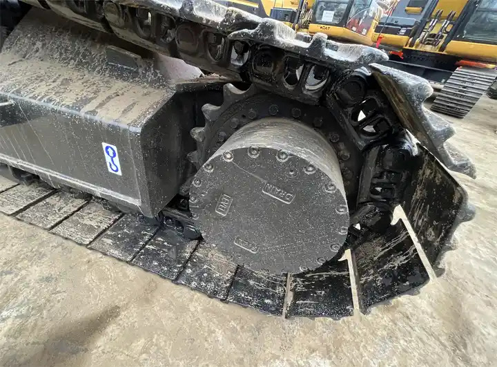 Used original Korea Doosan 20 ton excavator with cheap price and good condition DOOSAN Dx220LC-9e - Ekskavator perayap: gambar 4 Used original Korea Doosan 20 ton excavator with cheap price and good condition DOOSAN Dx220LC-9e - Ekskavator perayap: gambar 4