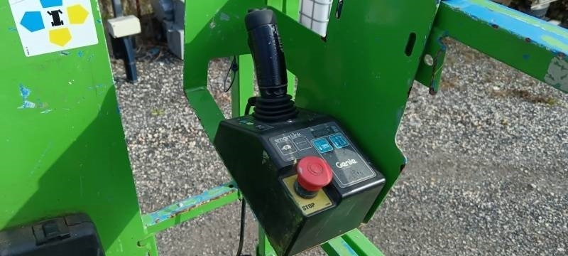 Scissor lifts Genie GS4047 - 13,7m - electric: gambar 10