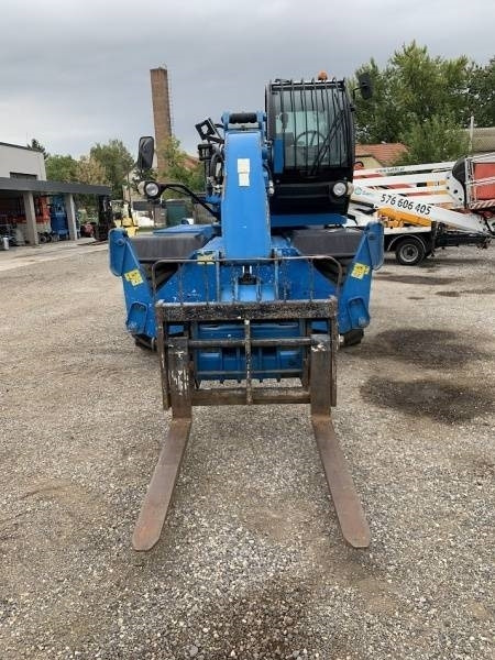 Genie GTH 4018R - 17,54 m - 4 T - 4x4x4 - Telehandler: gambar 3 Genie GTH 4018R - 17,54 m - 4 T - 4x4x4 - Telehandler: gambar 3
