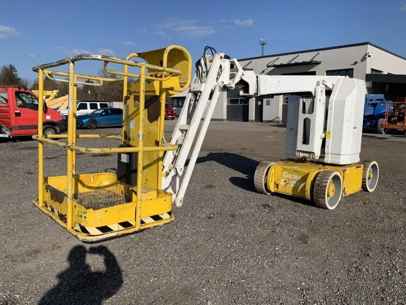 Genie Z-30/20N RJ - 11 m, Electric - Boom artikulasi: gambar 2 Genie Z-30/20N RJ - 11 m, Electric - Boom artikulasi: gambar 2