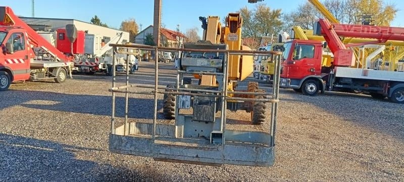 Manitou 160ATJ - 16m, 4x4x4, diesel - Boom artikulasi: gambar 3 Manitou 160ATJ - 16m, 4x4x4, diesel - Boom artikulasi: gambar 3