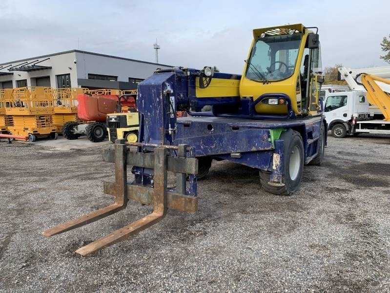 Merlo RT4025 - 16m - 5t - 4x4x4 - Telehandler: gambar 2 Merlo RT4025 - 16m - 5t - 4x4x4 - Telehandler: gambar 2