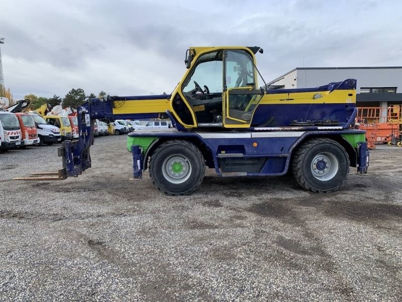 Merlo RT4025 - 16m - 5t - 4x4x4 - Telehandler: gambar 5 Merlo RT4025 - 16m - 5t - 4x4x4 - Telehandler: gambar 5