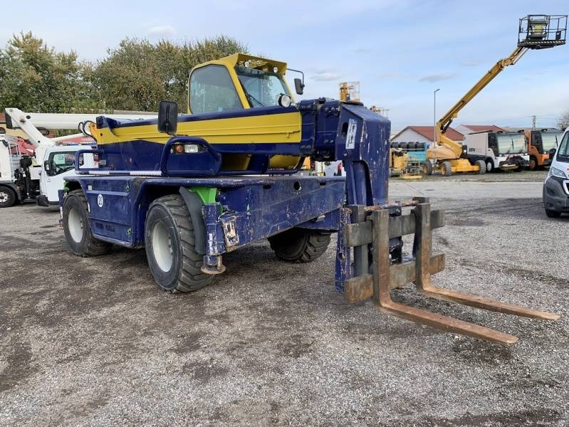 Merlo RT4025 - 16m - 5t - 4x4x4 - Telehandler: gambar 1 Merlo RT4025 - 16m - 5t - 4x4x4 - Telehandler: gambar 1