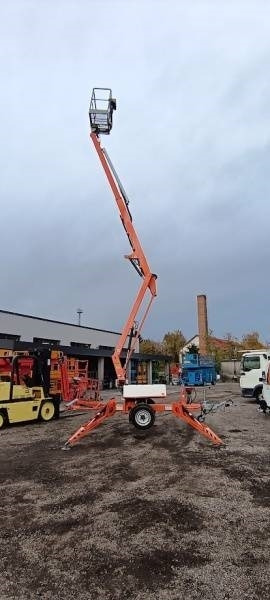 Leasing Niftylift 120TAC - 12,2 m - 200 kg Niftylift 120TAC - 12,2 m - 200 kg: gambar 7 Leasing Niftylift 120TAC - 12,2 m - 200 kg Niftylift 120TAC - 12,2 m - 200 kg: gambar 7