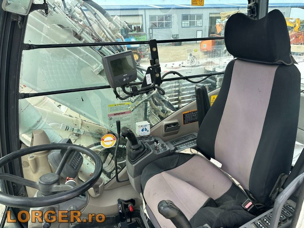 Leasing Hitachi ZX 140 W-3  Hitachi ZX 140 W-3: gambar 9