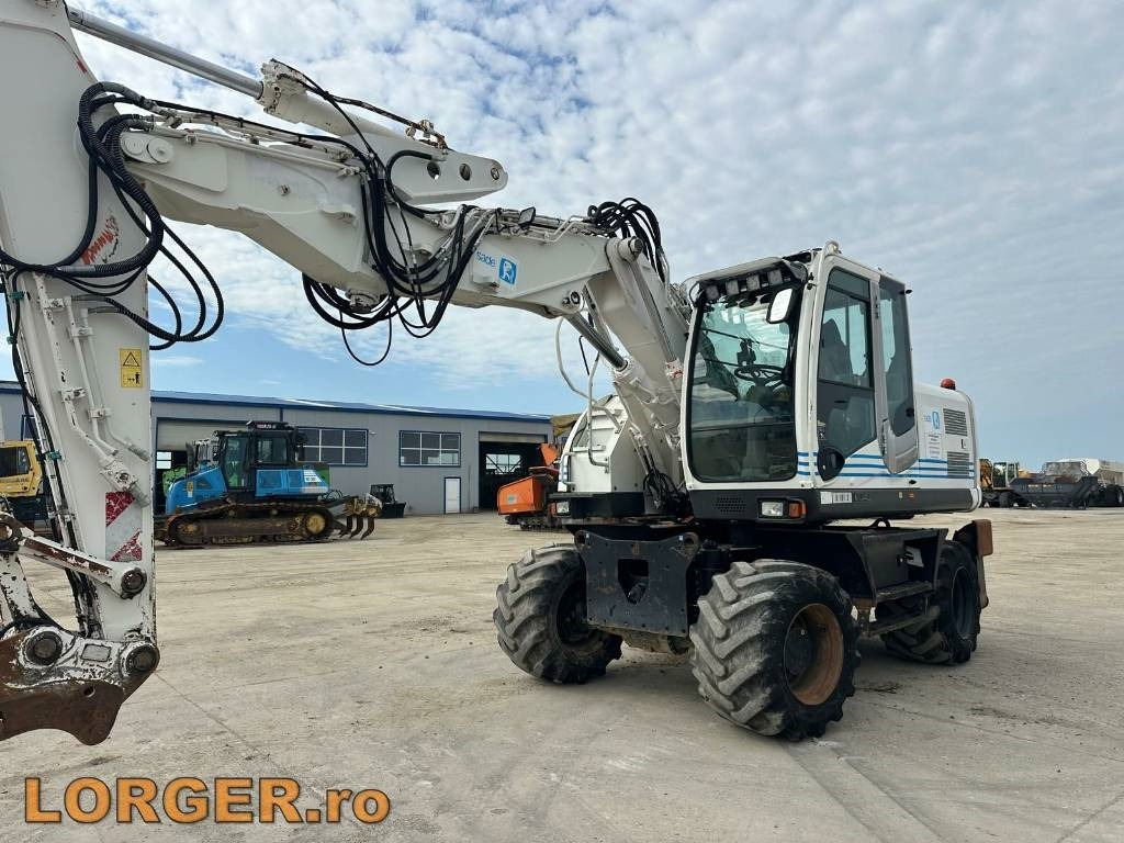 Leasing Hitachi ZX 140 W-3  Hitachi ZX 140 W-3: gambar 12