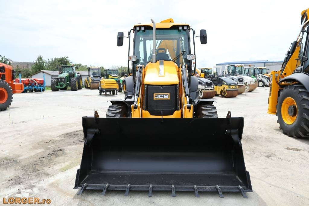 JCB 3 CX - NEW - Backhoe loader: gambar 2 JCB 3 CX - NEW - Backhoe loader: gambar 2