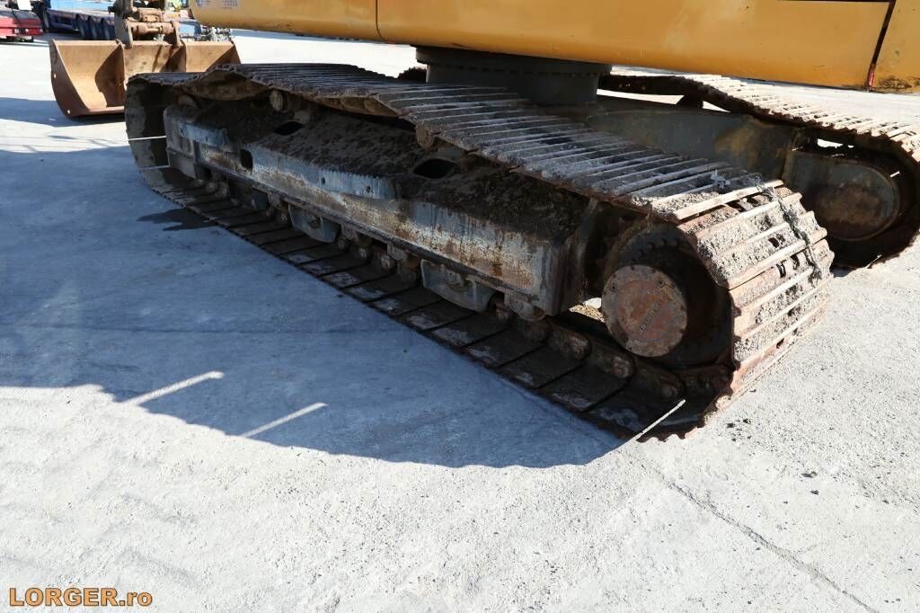 Liebherr R 922 LC Liebherr R 922 LC - Ekskavator perayap: gambar 5 Liebherr R 922 LC Liebherr R 922 LC - Ekskavator perayap: gambar 5