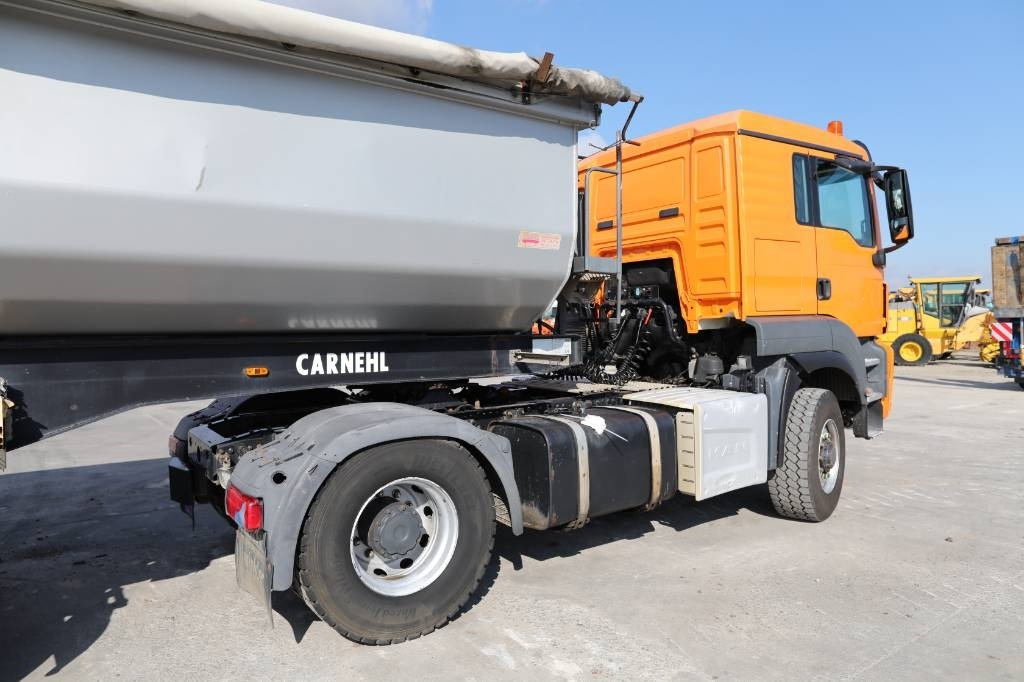 MAN TGS 18.480 4x4 Truck + Carnehl CHKS/AH Aluminium T - Truk jungkit: gambar 3 MAN TGS 18.480 4x4 Truck + Carnehl CHKS/AH Aluminium T - Truk jungkit: gambar 3