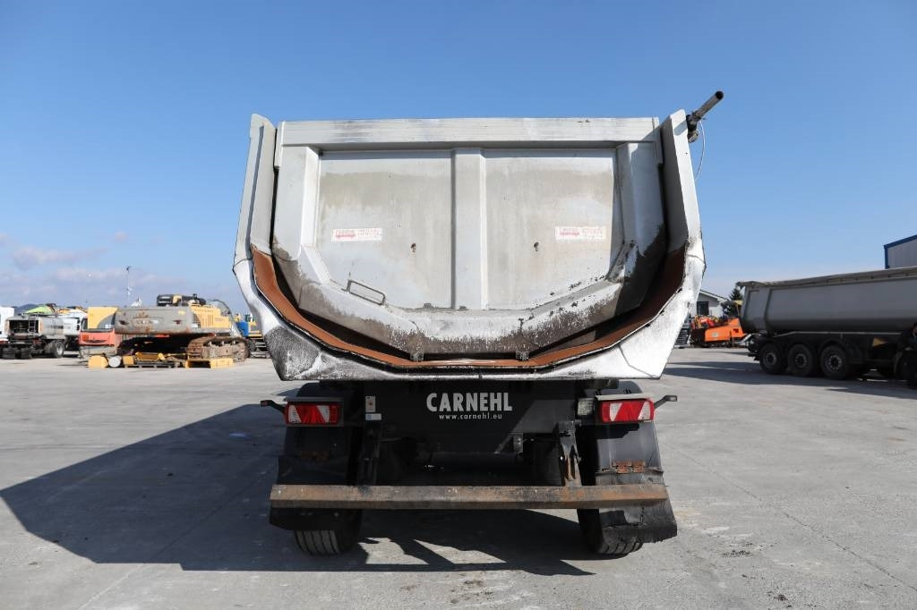 MAN TGS 18.480 4x4 Truck + Carnehl CHKS/AH Aluminium T - Truk jungkit: gambar 5 MAN TGS 18.480 4x4 Truck + Carnehl CHKS/AH Aluminium T - Truk jungkit: gambar 5