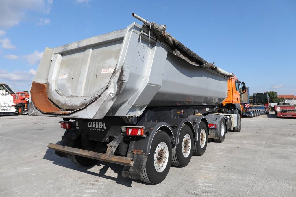 MAN TGS 18.480 4x4 Truck + Carnehl CHKS/AH Aluminium T - Truk jungkit: gambar 4 MAN TGS 18.480 4x4 Truck + Carnehl CHKS/AH Aluminium T - Truk jungkit: gambar 4