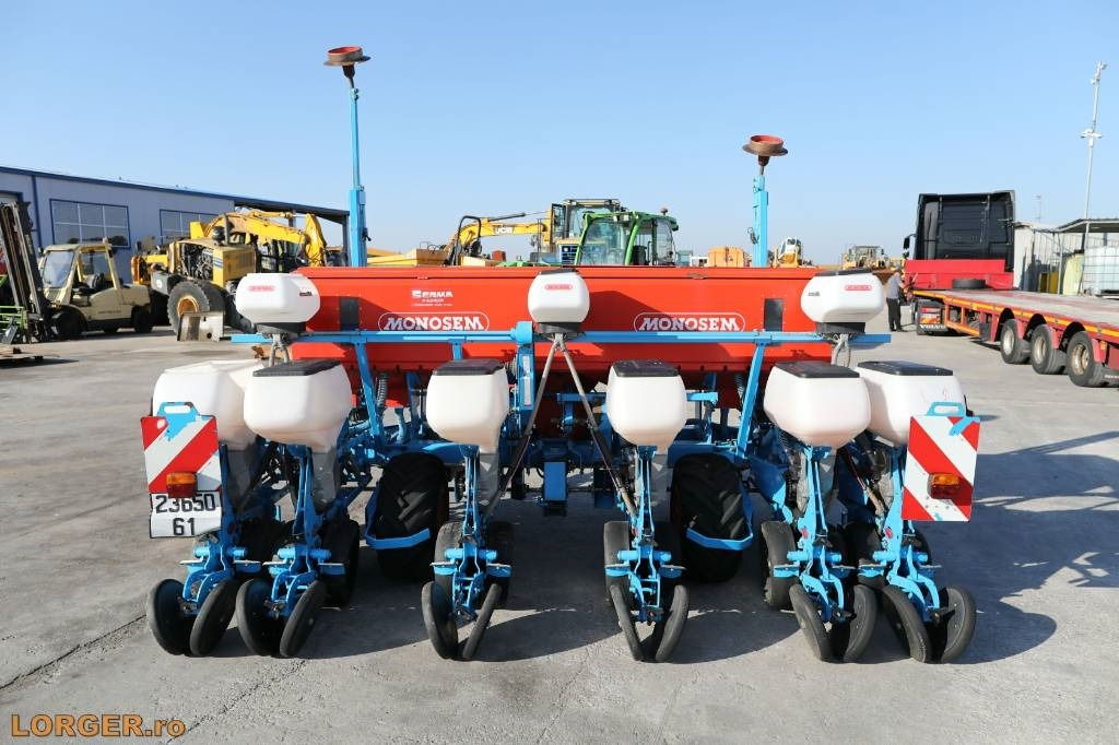 Monosem NG PLUS - Penabur presisi: gambar 5 Monosem NG PLUS - Penabur presisi: gambar 5