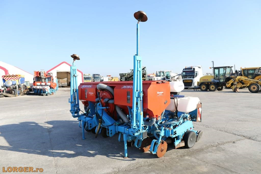 Monosem NG PLUS - Penabur presisi: gambar 3 Monosem NG PLUS - Penabur presisi: gambar 3