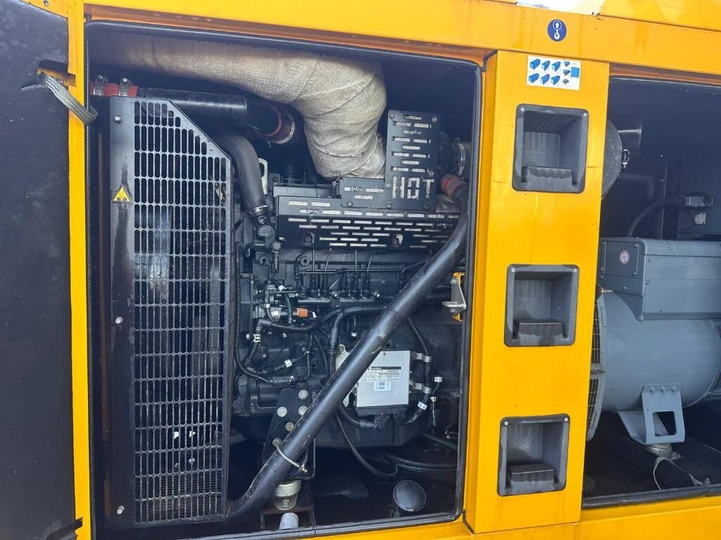 Sdmo R165 C3 Sdmo R165 C3 - Genset: gambar 5 Sdmo R165 C3 Sdmo R165 C3 - Genset: gambar 5