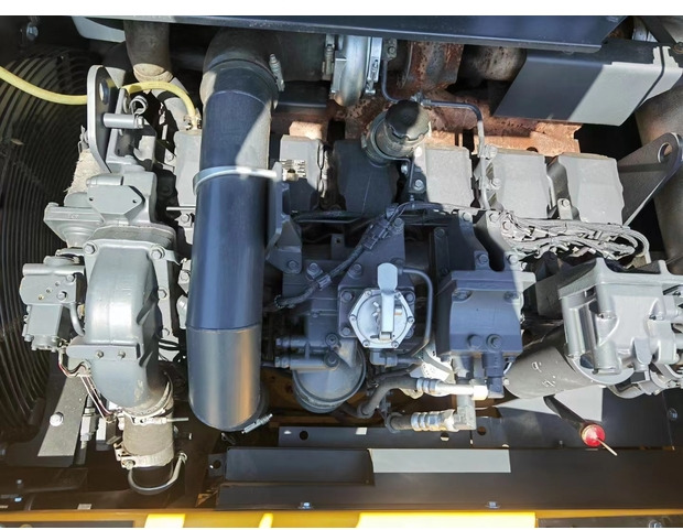 2021 Komatsu PC450-8 - Ekskavator perayap: gambar 5 2021 Komatsu PC450-8 - Ekskavator perayap: gambar 5