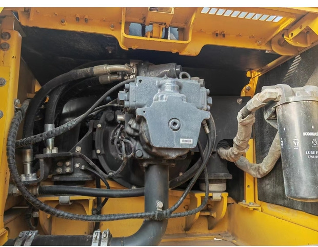 2022 Komatsu PC360-7 - Ekskavator perayap: gambar 5 2022 Komatsu PC360-7 - Ekskavator perayap: gambar 5