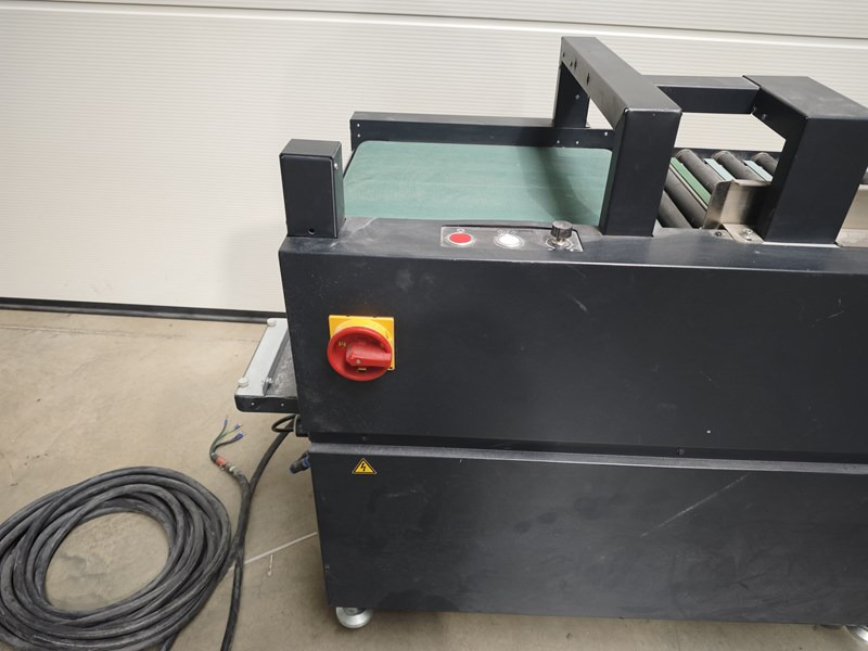 Horizon DC-1000S | 2019 - Mesin penjilid: gambar 2 Horizon DC-1000S | 2019 - Mesin penjilid: gambar 2