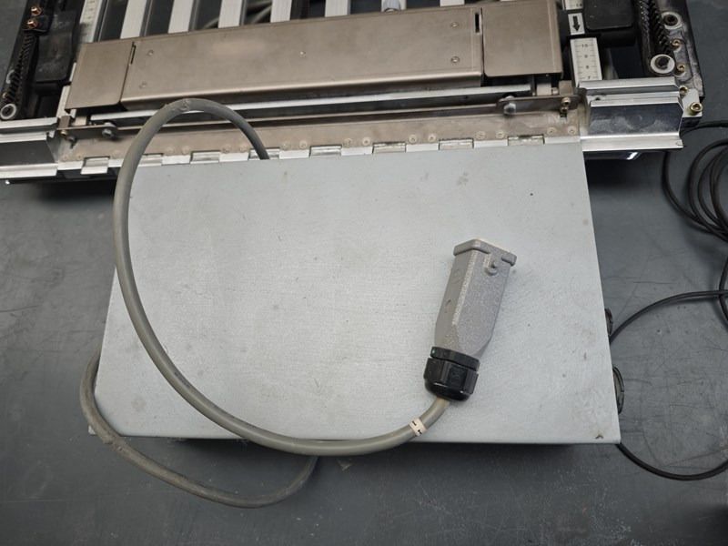 Horizon GFB-56 - Mesin lipat: gambar 3 Horizon GFB-56 - Mesin lipat: gambar 3