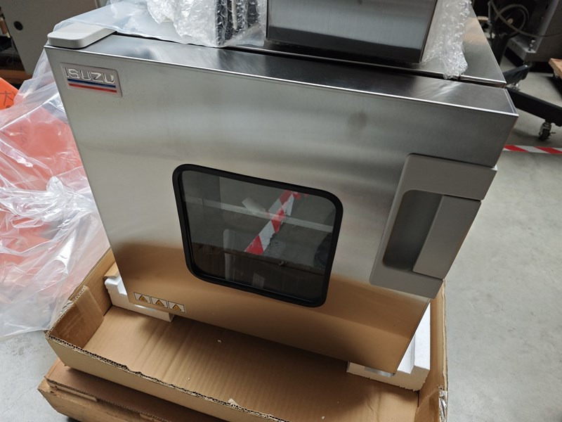 Horizon M-470 - Mesin percetakan: gambar 1 Horizon M-470 - Mesin percetakan: gambar 1