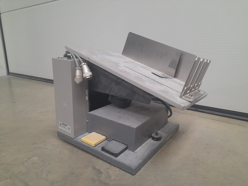 Horizon PJ-77 R | 1998 - Mesin percetakan: gambar 1 Horizon PJ-77 R | 1998 - Mesin percetakan: gambar 1