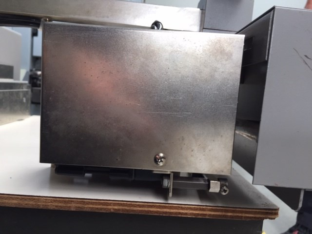 Mesin percetakan Horizon ST-R | 1988: gambar 7 Mesin percetakan Horizon ST-R | 1988: gambar 7